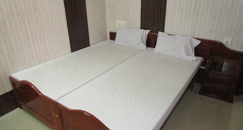 Reema Residency, Kannur 1